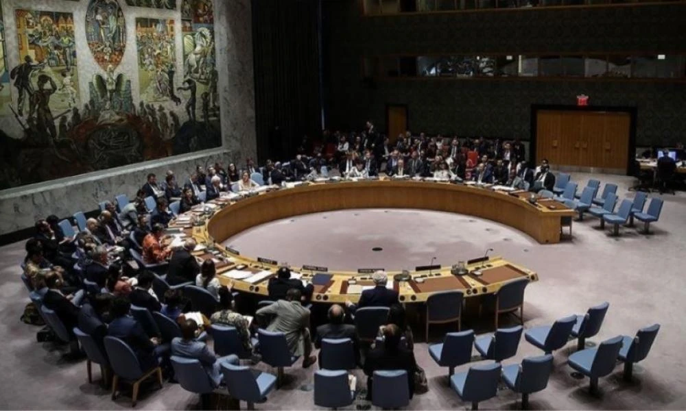 Συμβούλιο Ασφαλείας: Έκτακτη συνεδρίαση την Τετάρτη για τη Βόρεια Κορέα